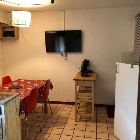Studio 4 Personnes Samoëns Extérieur photo