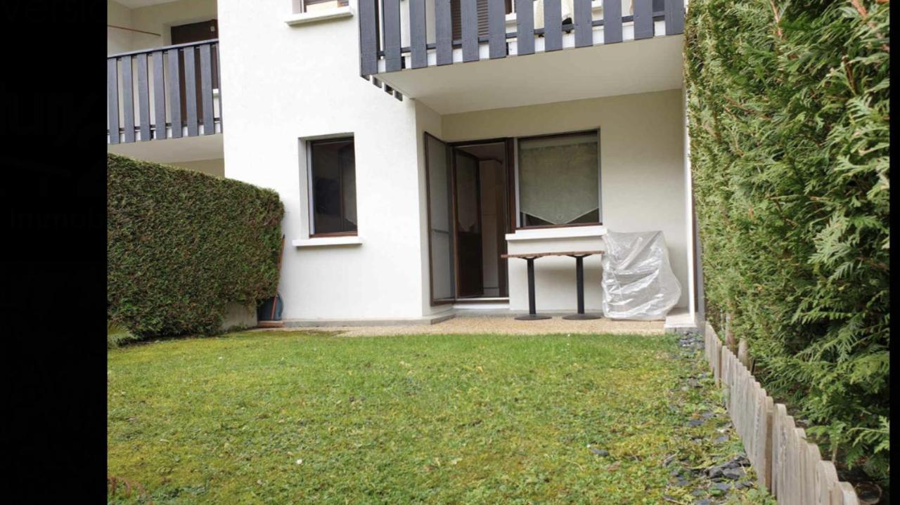 Studio 4 Personnes Samoëns Extérieur photo
